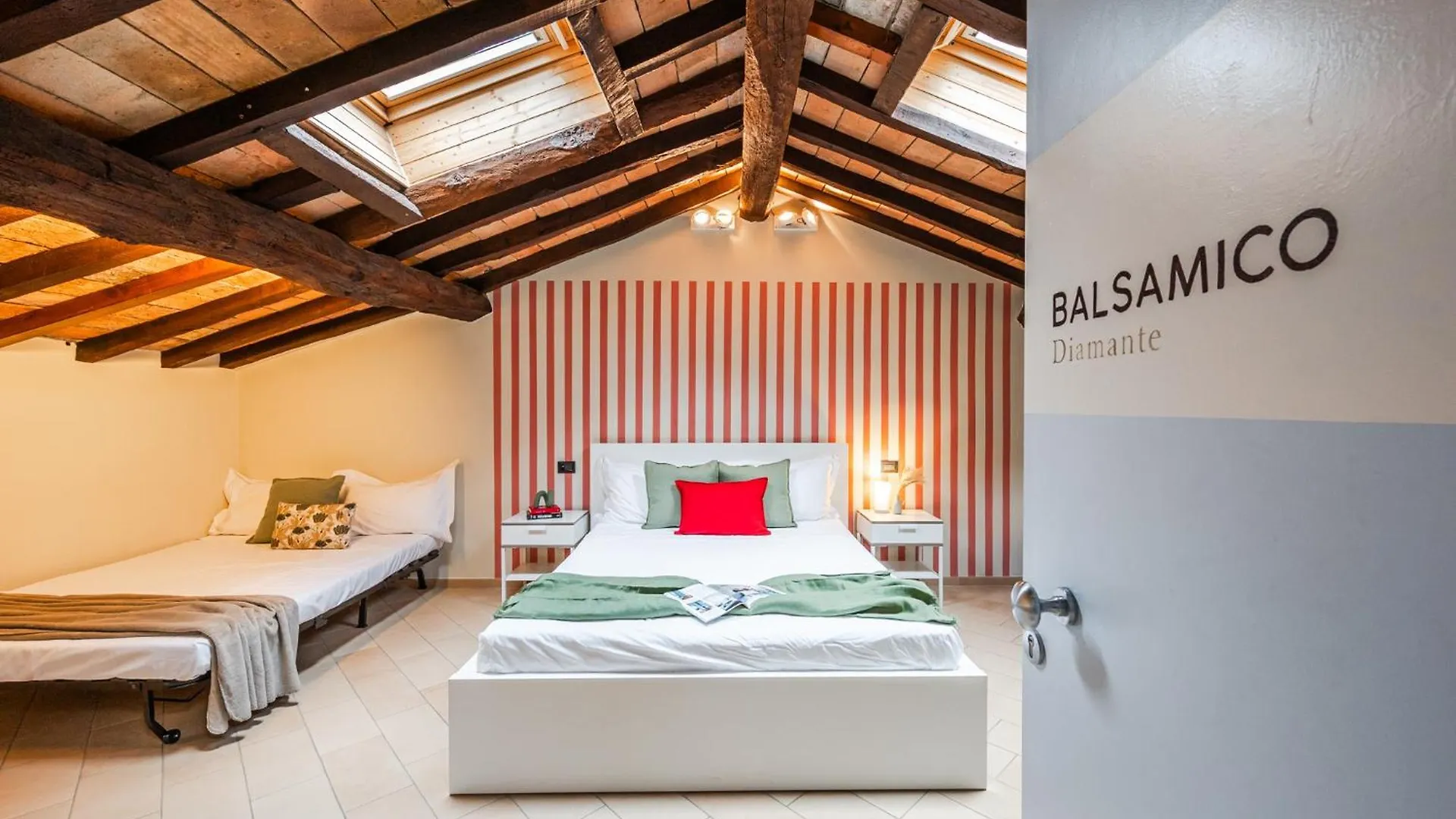 Emilio'S Rooms Castelvetro di Modena 3*,  Italy