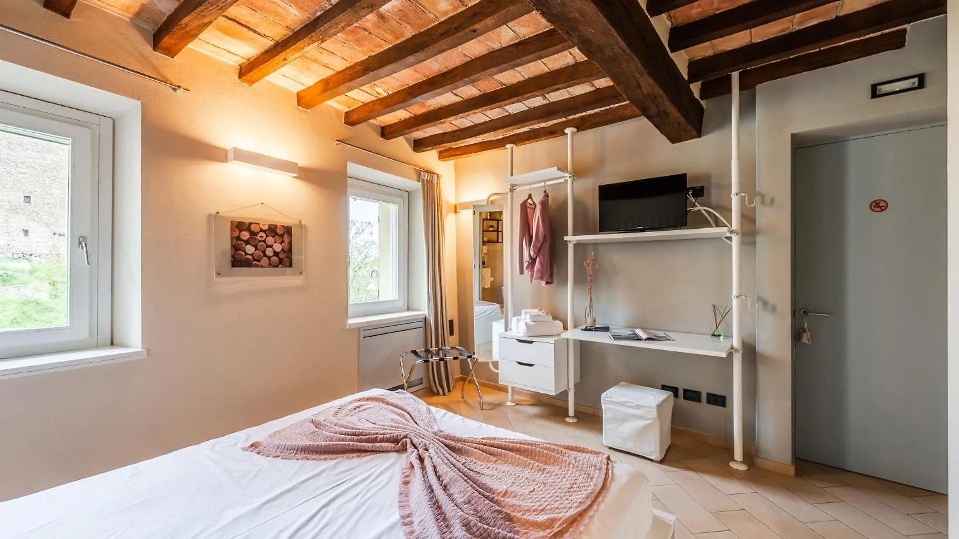 Emilio'S Rooms Castelvetro di Modena Guest house