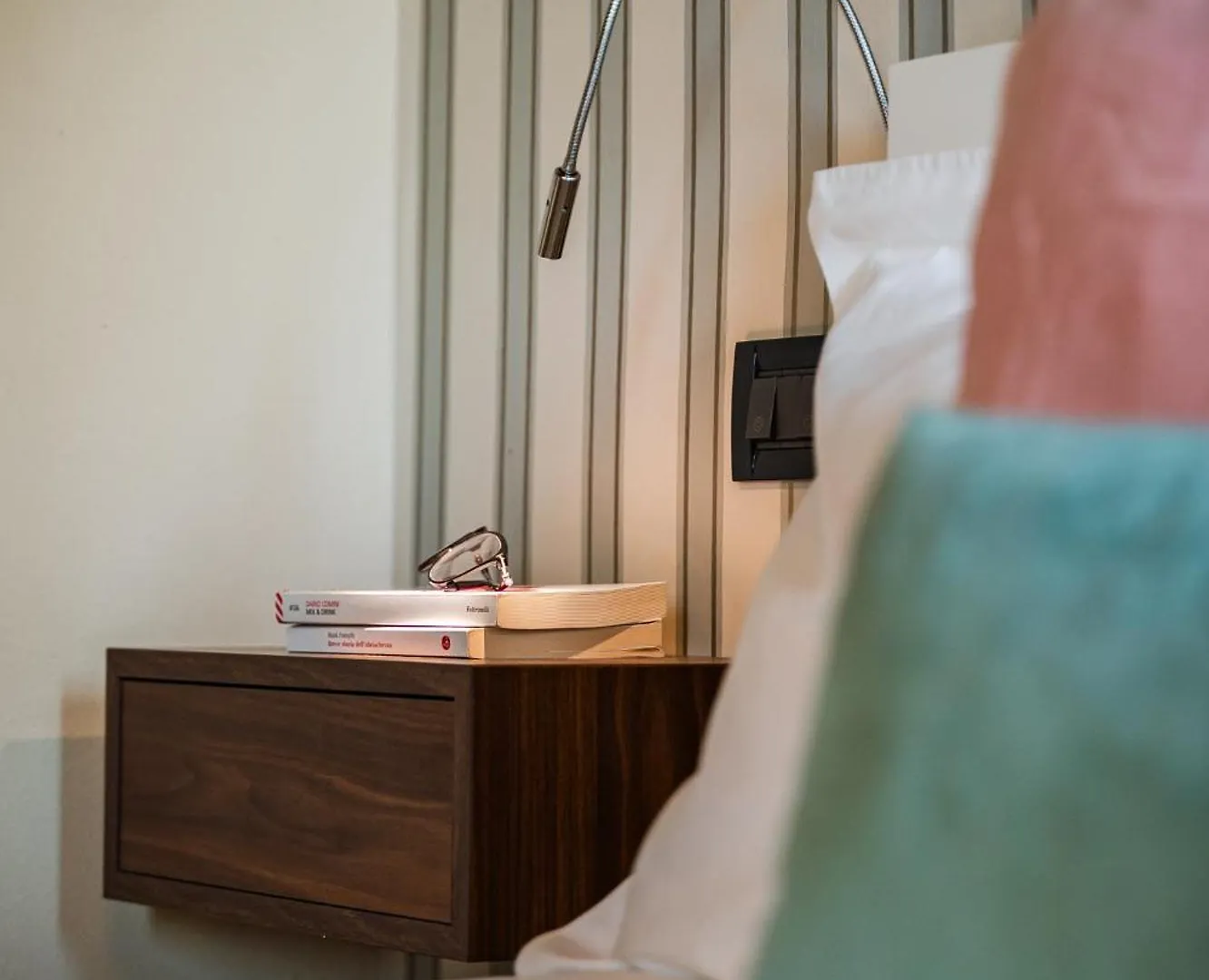 Emilio'S Rooms Castelvetro di Modena Italy