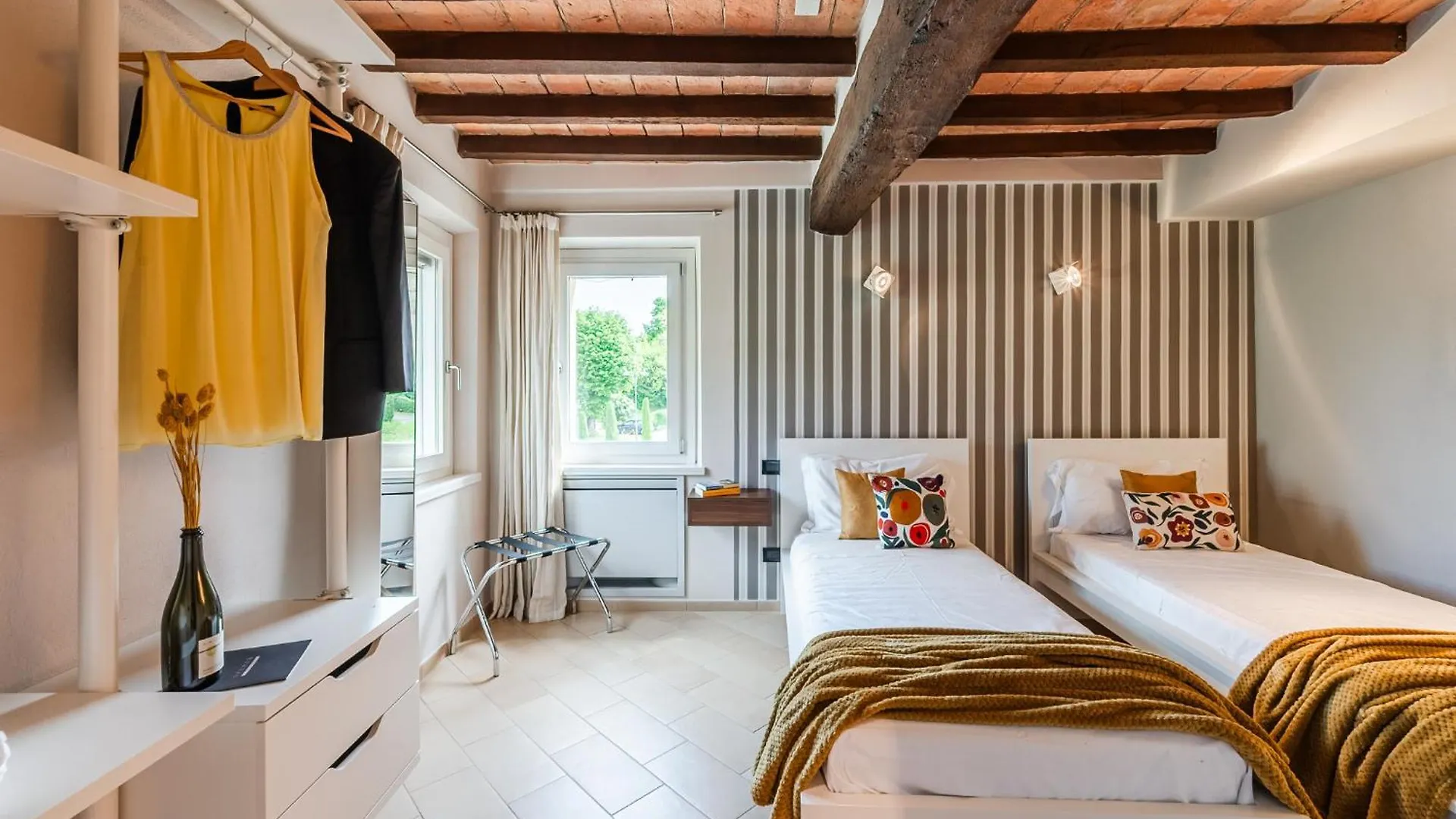 Guest house Emilio'S Rooms Castelvetro di Modena