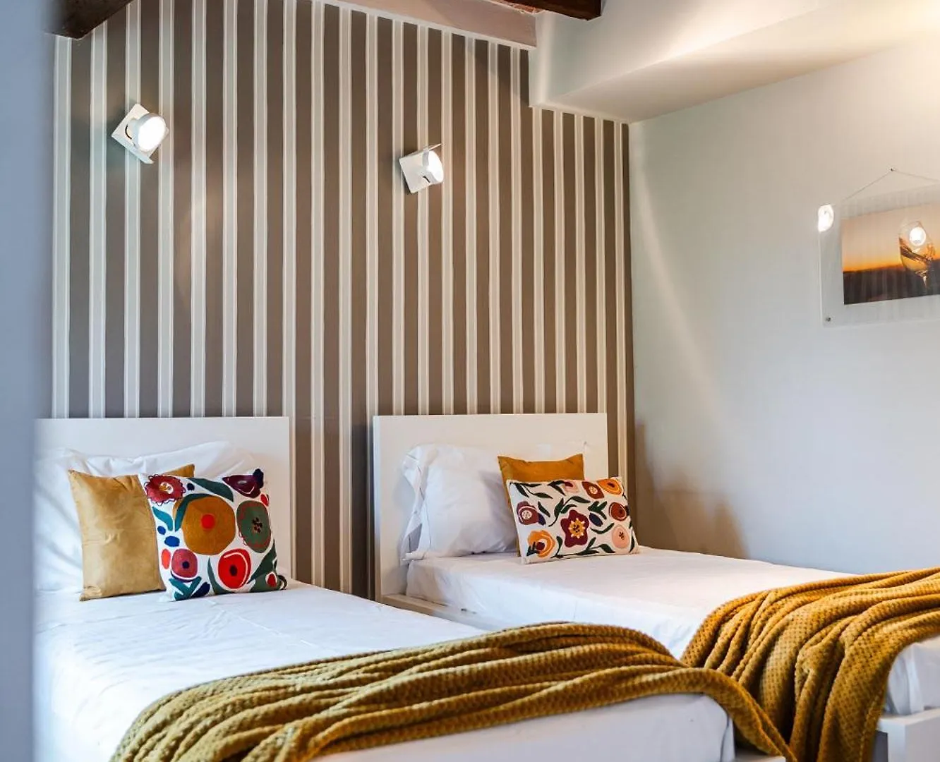Emilio'S Rooms Castelvetro di Modena Guest house