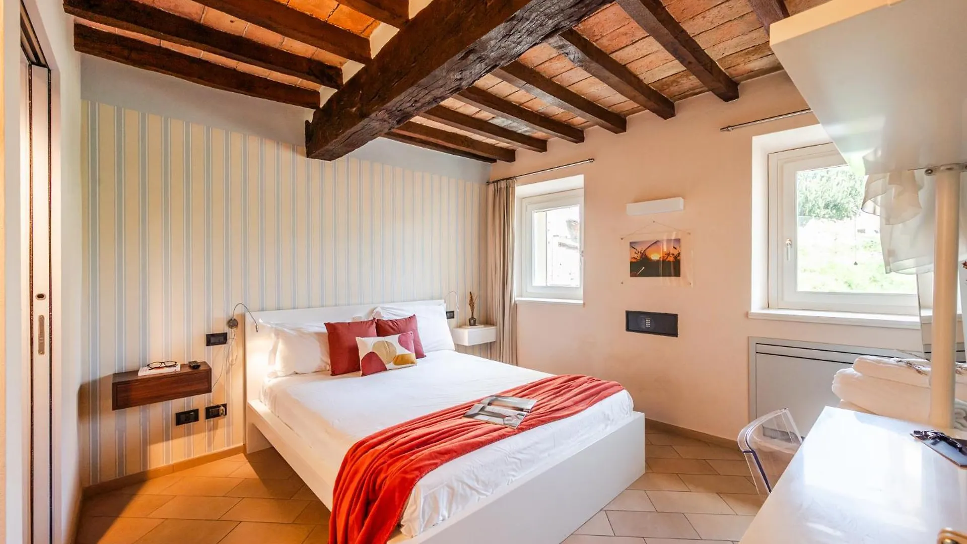 Emilio'S Rooms Castelvetro di Modena
