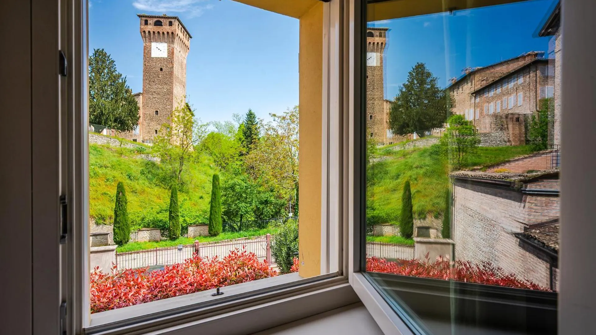 Guest house Emilio'S Rooms Castelvetro di Modena