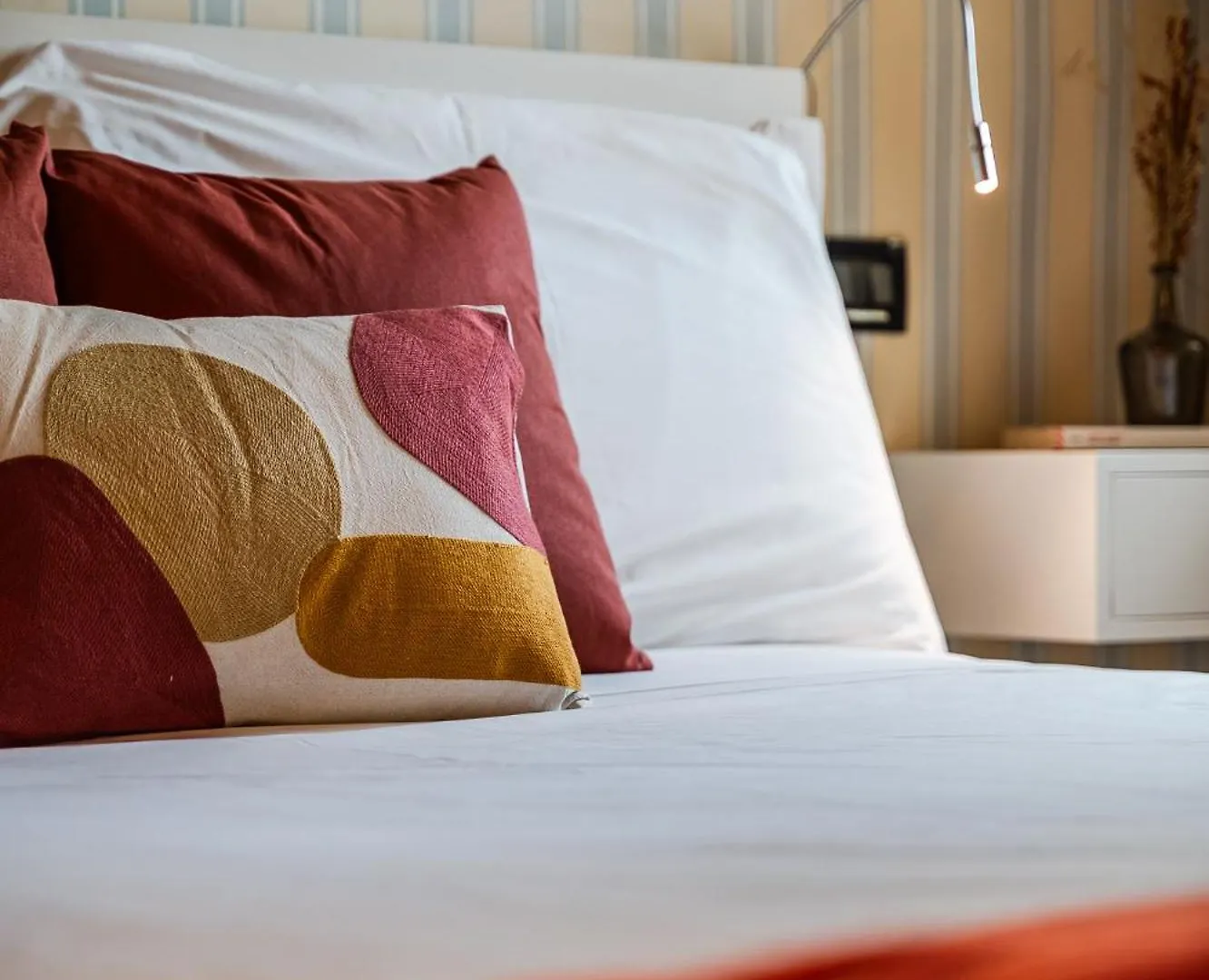 Emilio'S Rooms Castelvetro di Modena Guest house