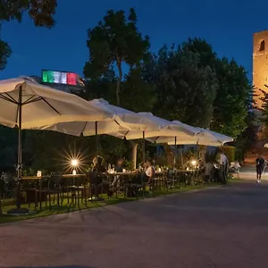 Maison d'hôtes Osteria Belvedere, San Leo