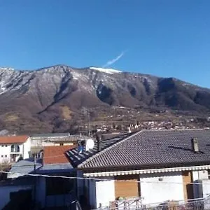 Inn Affitacamere Nadia Chiuppano