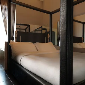 Hotel Le Reve De Naim Rome