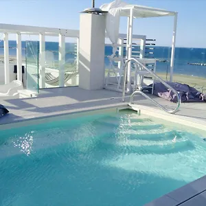 Hotel Madalù, Viserba Di Rimini