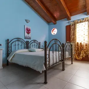 Guest house La Capinera San Vito (Sardinia)