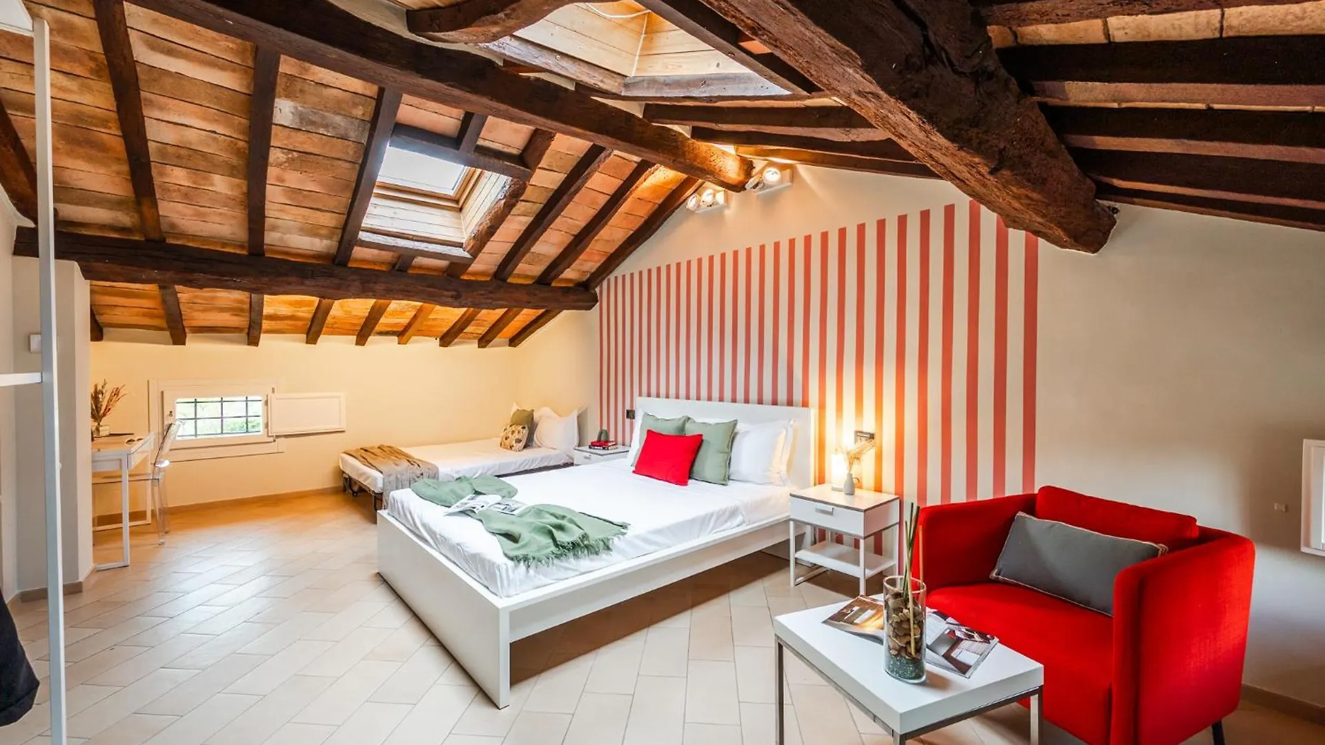 *** Guest house Emilio'S Rooms Castelvetro di Modena Italy