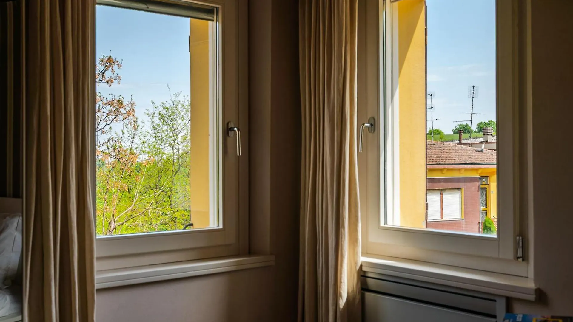 Guest house Emilio'S Rooms Castelvetro di Modena